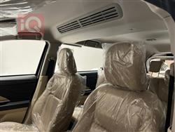 ميتسوبيشي اكسباندر